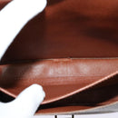 LOUIS VUITTON Monogram Cult Ciel GM Shoulder Bag M51252 LV Auth BD1752-11