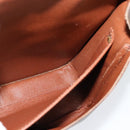 LOUIS VUITTON Monogram Cult Ciel GM Shoulder Bag M51252 LV Auth BD1752-20