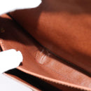 LOUIS VUITTON Monogram Cult Ciel GM Shoulder Bag M51252 LV Auth BD1752-21