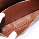 LOUIS VUITTON Monogram Cult Ciel GM Shoulder Bag M51252 LV Auth BD1752-22