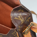 LOUIS VUITTON Monogram Cult Ciel GM Shoulder Bag M51252 LV Auth BD1752-10