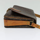 LOUIS VUITTON Monogram Cult Ciel GM Shoulder Bag M51252 LV Auth BD1752-4