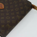 LOUIS VUITTON Monogram Cult Ciel GM Shoulder Bag M51252 LV Auth BD1752-6