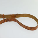 LOUIS VUITTON Monogram Cult Ciel GM Shoulder Bag M51252 LV Auth BD1752-14