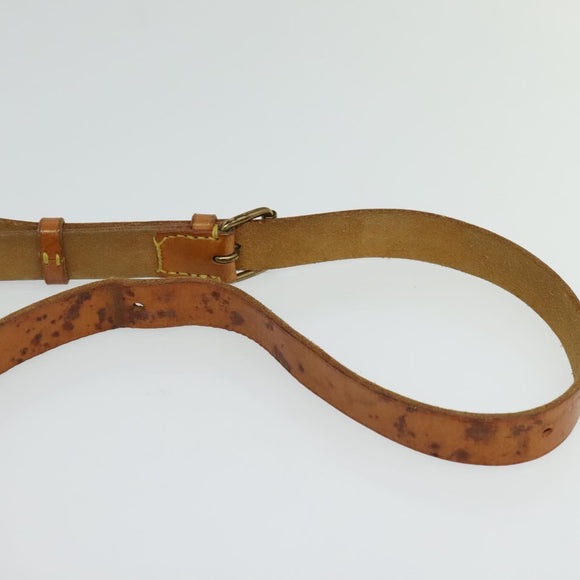 LOUIS VUITTON Monogram Cult Ciel GM Shoulder Bag M51252 LV Auth BD1752