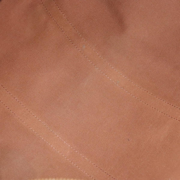 LOUIS VUITTON Monogram Keepall Bandouliere 50 Boston Bag M41416 LV Auth BD1754