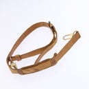 LOUIS VUITTON Monogram Keepall Bandouliere 50 Boston Bag M41416 LV Auth BD1754-11