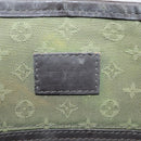 LOUIS VUITTON Monogram Mini Besace Mary Kate Bag TST Khaki M92322 LV Auth BD1787-18