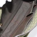 LOUIS VUITTON Monogram Mini Besace Mary Kate Bag TST Khaki M92322 LV Auth BD1787-11