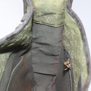 LOUIS VUITTON Monogram Mini Besace Mary Kate Bag TST Khaki M92322 LV Auth BD1787-20