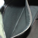 LOUIS VUITTON Monogram Mini Besace Mary Kate Bag TST Khaki M92322 LV Auth BD1787-21