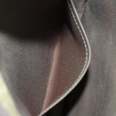 LOUIS VUITTON Monogram Mini Besace Mary Kate Bag TST Khaki M92322 LV Auth BD1787-22