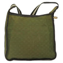 LOUIS VUITTON Monogram Mini Besace Mary Kate Bag TST Khaki M92322 LV Auth BD1787-2