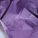 BOTTEGA VENETA INTRECCIATO Tote Bag Nylon Purple Auth BD1795-11