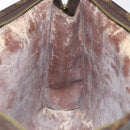 LOUIS VUITTON Monogram Poche Toilette 26 Pouch M47542 LV Auth BD1805-12