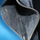 LOUIS VUITTON Epi Saint Cloud GM Shoulder Bag Toledo Blue M52195 LV Auth BD1841-11