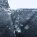 LOUIS VUITTON Epi Saint Cloud GM Shoulder Bag Toledo Blue M52195 LV Auth BD1841-12