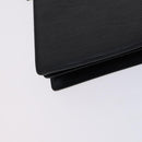 LOUIS VUITTON Epi Capuchin Shoulder Bag Black M52342 LV Auth BD1846-16