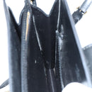 LOUIS VUITTON Epi Capuchin Shoulder Bag Black M52342 LV Auth BD1846-20