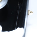 LOUIS VUITTON Epi Capuchin Shoulder Bag Black M52342 LV Auth BD1846-21