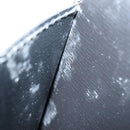 LOUIS VUITTON Epi Capuchin Shoulder Bag Black M52342 LV Auth BD1846-12