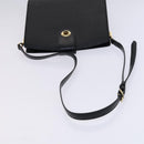 LOUIS VUITTON Epi Capuchin Shoulder Bag Black M52342 LV Auth BD1846-7