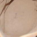 LOUIS VUITTON Monogram Bucket GM Shoulder Bag M42236 LV Auth BD185-10