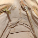 LOUIS VUITTON Monogram Bucket GM Shoulder Bag M42236 LV Auth BD185-18