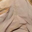 LOUIS VUITTON Monogram Bucket GM Shoulder Bag M42236 LV Auth BD185-19