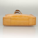 LOUIS VUITTON Monogram Vernis Columbus Bag Marshmallow Pink M91032 Auth BD1877-6