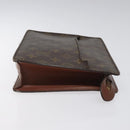 LOUIS VUITTON Monogram Pochette Homme Clutch Bag M51795 LV Auth BD1880-3