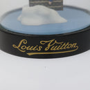 LOUIS VUITTON Snow Globe Balloon VIP Only Clear Red LV Auth BD1883-12