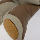 LOUIS VUITTON Monogram Teddy Bear Dudului GI0142 LV Auth BD1894-15