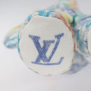 LOUIS VUITTON Monogram Dudului Multicolor GI0502 LV Auth BD1895SM-17