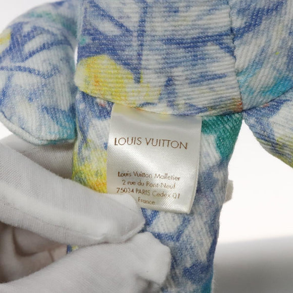 LOUIS VUITTON Monogram Dudului Multicolor GI0502 LV Auth BD1895A