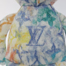 LOUIS VUITTON Monogram Dudului Multicolor GI0502 LV Auth BD1895A-11