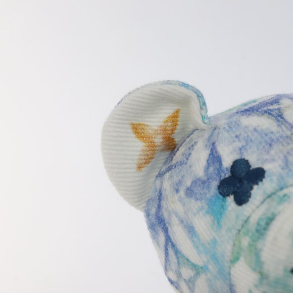 LOUIS VUITTON Monogram Dudului Multicolor GI0502 LV Auth BD1895A