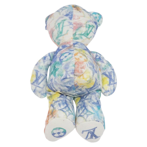 LOUIS VUITTON Monogram Dudului Multicolor GI0502 LV Auth BD1895SM