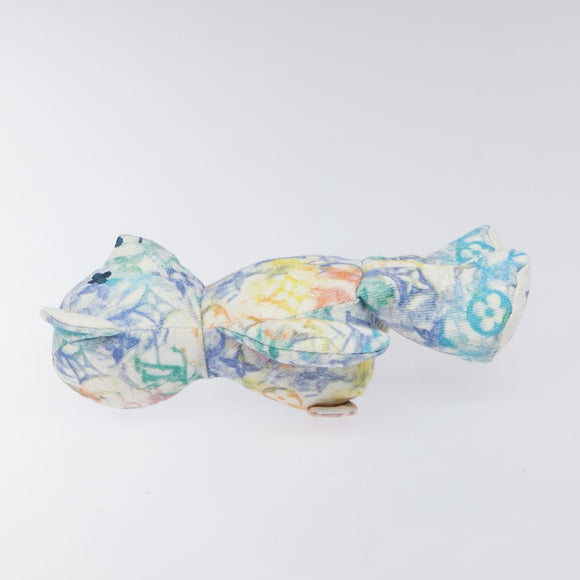 LOUIS VUITTON Monogram Dudului Multicolor GI0502 LV Auth BD1895A