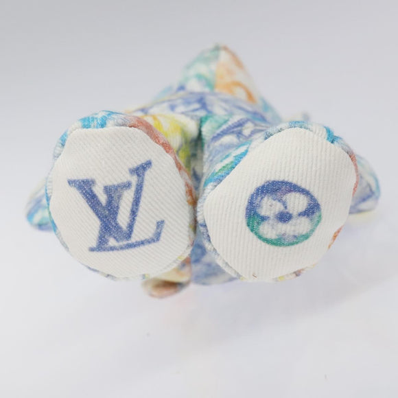 LOUIS VUITTON Monogram Dudului Multicolor GI0502 LV Auth BD1895SM