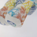 LOUIS VUITTON Monogram Dudului Multicolor GI0502 LV Auth BD1895A-7