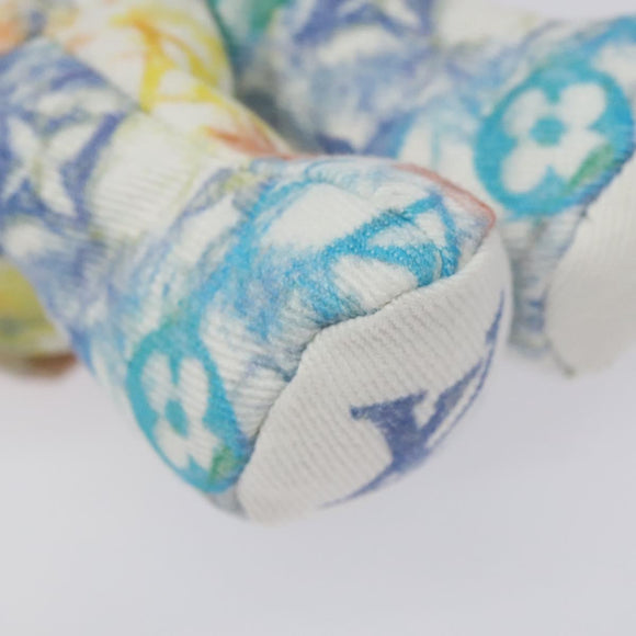 LOUIS VUITTON Monogram Dudului Multicolor GI0502 LV Auth BD1895A