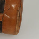 LOUIS VUITTON Monogram Randonnee PM Shoulder Bag M42243 LV Auth BD1903-9