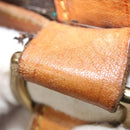 LOUIS VUITTON Monogram Randonnee PM Shoulder Bag M42243 LV Auth BD1903-12