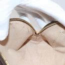 LOUIS VUITTON Monogram Pochette Cosmetic PM Cosmetic Pouch M47515 LV Auth BD1941-18