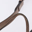 GUCCI GG Supreme Handtas PVC 2-weg Roze 353440 Auth BD1945-18