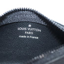 LOUIS VUITTON Eclipse Multicolor Pochette Cles Coin Purse M81795 Auth BD1968AM-17