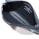 LOUIS VUITTON Eclipse Multicolor Pochette Cles Coin Purse M81795 Auth BD1968AM-10