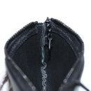 LOUIS VUITTON Eclipse Multicolor Pochette Cles Coin Purse M81795 Auth BD1968AM-18