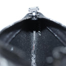 LOUIS VUITTON Eclipse Multicolor Pochette Cles Coin Purse M81795 Auth BD1968AM-19